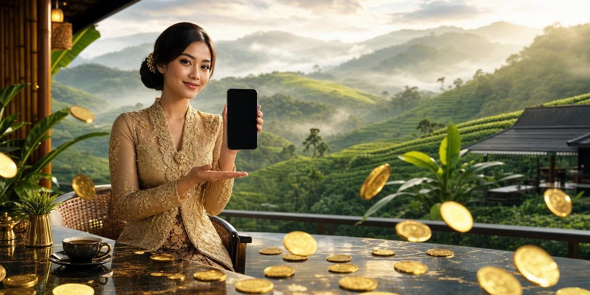 Aplikasi kasino dalam talian di Malaysia