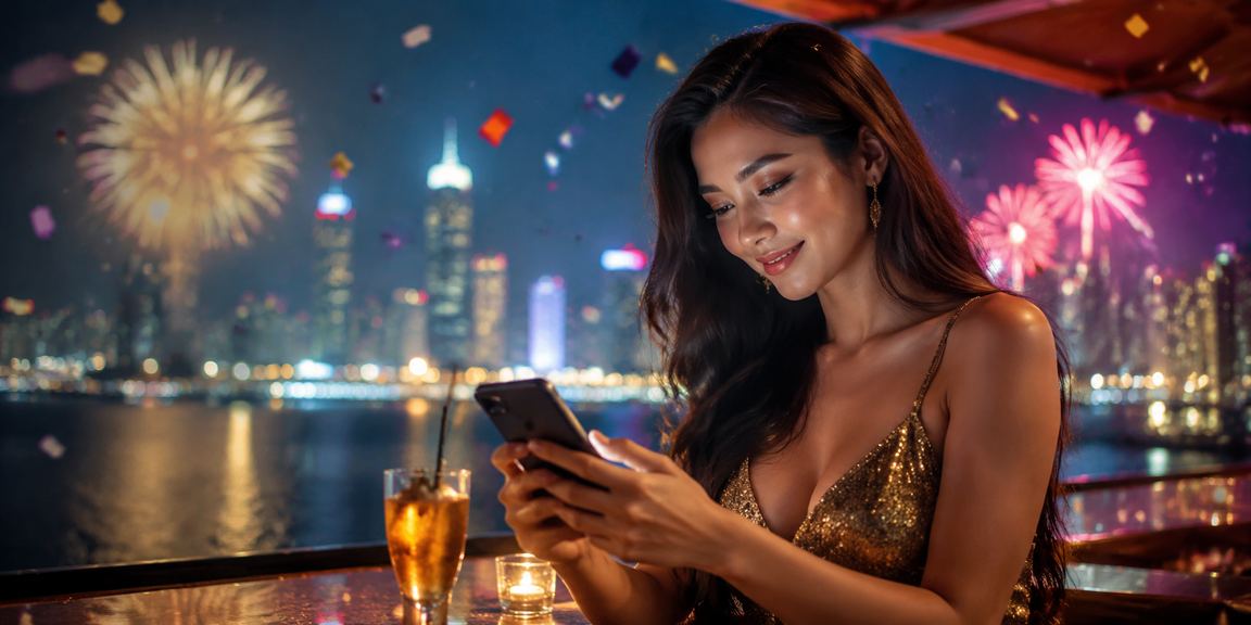 Permainan kad rummy dalam suasana santai gaya Malaysia